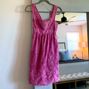 Max’s Studio Summer Dress